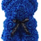 Velvet Rose Teddy Bear 19