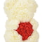 Velvet Rose Teddy Bear 17
