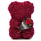Velvet Rose Teddy Bear 27