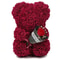 Velvet Rose Teddy Bear 27