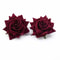 Heritage Crimson Silk Rose Collection 14