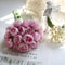 Heritage Silk Rose Peony Grand Bouquet 1