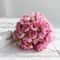 Heritage Silk Rose Peony Grand Bouquet 8