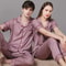 Midnight Silk Luxe Summer Couples Set 1