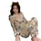 Cartoon Long Sleeve Pajama Set Comfortable Autumn Winter Loungewear 5