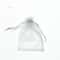 Drawable Organza Gift Bags Transparent Jewelry Wedding Pouches 10