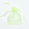 Drawable Organza Gift Bags Transparent Jewelry Wedding Pouches 18