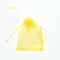 Drawable Organza Gift Bags Transparent Jewelry Wedding Pouches 19