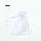 Drawable Organza Gift Bags Transparent Jewelry Wedding Pouches 7