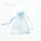 Drawable Organza Gift Bags Transparent Jewelry Wedding Pouches 22