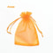 Drawable Organza Gift Bags Transparent Jewelry Wedding Pouches 23