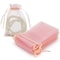 Organza Drawstring Jewelry Bags Small Gift Wrapping Pouches 0
