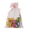Organza Drawstring Jewelry Bags Small Gift Wrapping Pouches 4