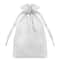 Organza Drawstring Jewelry Bags Small Gift Wrapping Pouches 7