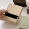 Creative Drawer Jewelry Box Minimalist Paper Storage Gift Packaging 13