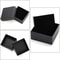 Black Kraft Jewelry Gift Boxes 32 Pcs Cardboard Packaging Set 2