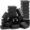 Black Kraft Jewelry Gift Boxes 32 Pcs Cardboard Packaging Set 6