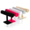 Velvet Bracelet Watch Display Rack Upright Jewelry Organizer 0