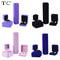 Premium Velvet Jewelry Box Elegant Ring Necklace Bracelet Organizer 1