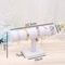 TBar Jewelry Watch Display Stand Velvet Bracelet Rack 6