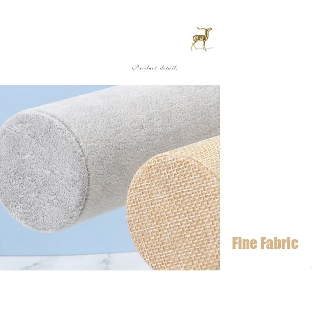 TBar Jewelry Watch Display Stand Velvet Bracelet Rack 4