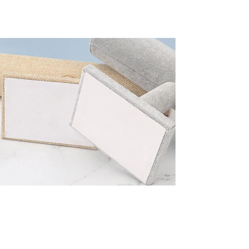 TBar Jewelry Watch Display Stand Velvet Bracelet Rack 5