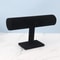 TBar Jewelry Watch Display Stand Velvet Bracelet Rack 7