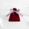 Velvet Jewelry Bags 10 Pcs Suede Gift Packaging 9