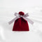 Velvet Jewelry Bags 10 Pcs Suede Gift Packaging 9