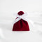 Velvet Jewelry Bags 10 Pcs Suede Gift Packaging 10