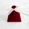 Velvet Jewelry Bags 10 Pcs Suede Gift Packaging 11
