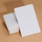 Paper Jewelry Display Cards 50 Pcs Professional Packaging 1