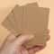 Paper Jewelry Display Cards 50 Pcs Professional Packaging 4