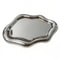 CloudShaped Jewelry Storage Tray Creative Electroplated Desktop Dish 7