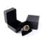 PU Leather Watch Box Rounded Corner Gift Packaging Case 3