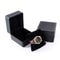 PU Leather Watch Box Rounded Corner Gift Packaging Case 3