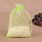 Elegant Drawstring Jewelry Pouches 50 Pcs Gift Party Bags 6