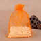 Elegant Drawstring Jewelry Pouches 50 Pcs Gift Party Bags 12