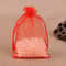Elegant Drawstring Jewelry Pouches 50 Pcs Gift Party Bags 13