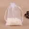 Elegant Drawstring Jewelry Pouches 50 Pcs Gift Party Bags 14
