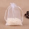 Elegant Drawstring Jewelry Pouches 50 Pcs Gift Party Bags 14