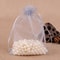 Elegant Drawstring Jewelry Pouches 50 Pcs Gift Party Bags 19