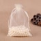 Elegant Drawstring Jewelry Pouches 50 Pcs Gift Party Bags 20