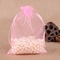 Elegant Drawstring Jewelry Pouches 50 Pcs Gift Party Bags 22
