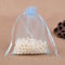 Elegant Drawstring Jewelry Pouches 50 Pcs Gift Party Bags 23
