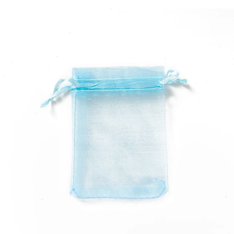 Metallic Gold Drawstring Pouches 50 Pcs Small Business Gifting Supplies 13