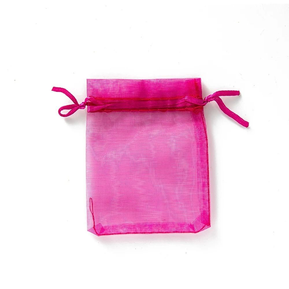 Metallic Gold Drawstring Pouches 50 Pcs Small Business Gifting Supplies 14