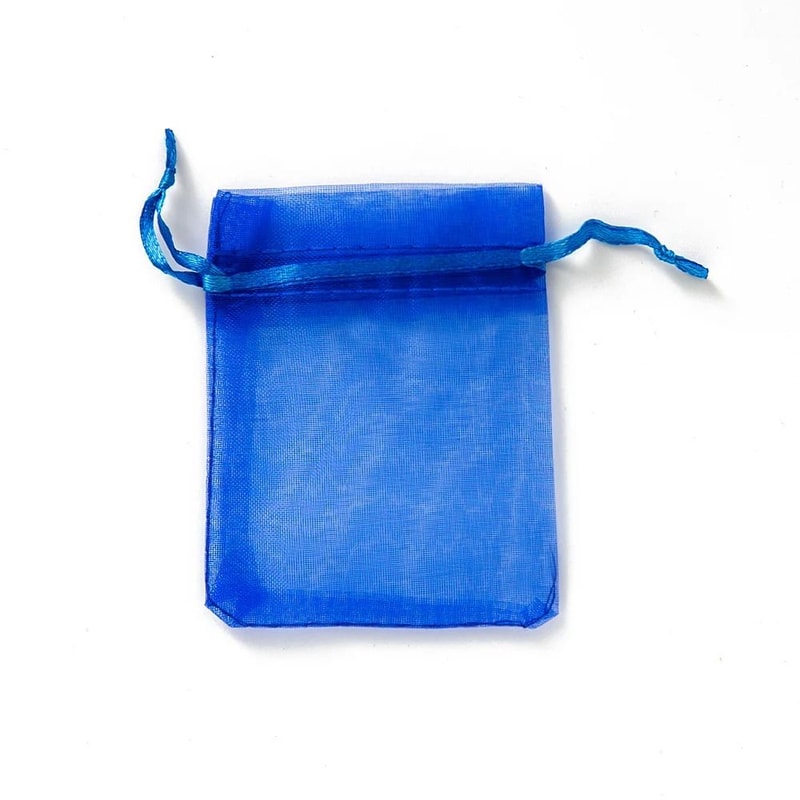 Metallic Gold Drawstring Pouches 50 Pcs Small Business Gifting Supplies 16