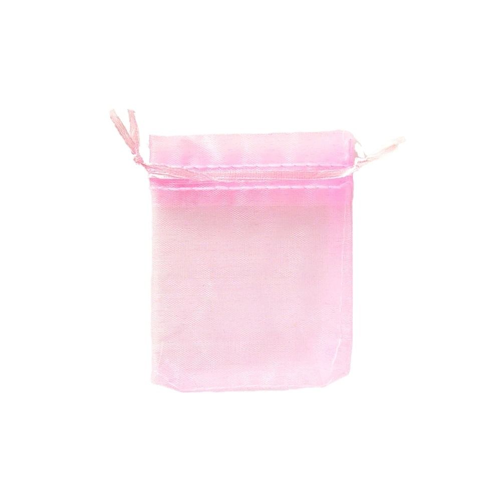 Metallic Gold Drawstring Pouches 50 Pcs Small Business Gifting Supplies 8