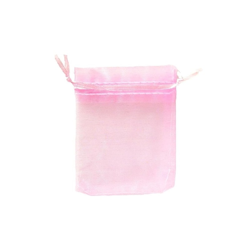 Metallic Gold Drawstring Pouches 50 Pcs Small Business Gifting Supplies 8